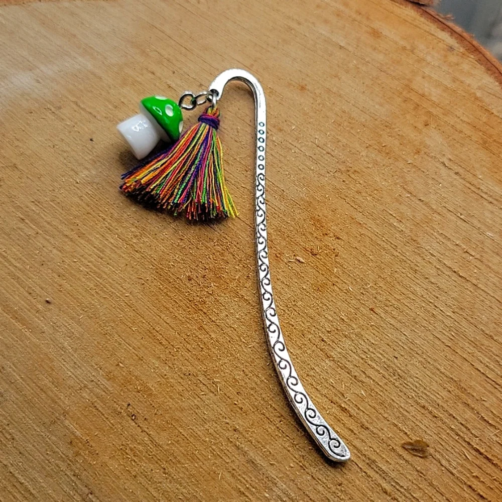 2/$12 bookmark